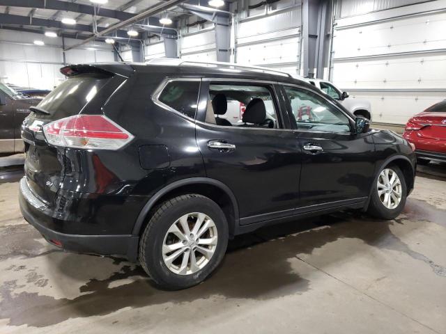 Photo 3 from auction – 2016 NISSAN ROGUE S with VIN KNMAT2MT4GP610707