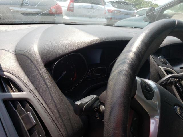 Foto 9 de la subasta – 2014 FORD FOCUS SE con VIN 1FADP3K28EL283255