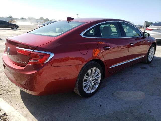 Photo 3 from auction – 2018 BUICK LACROSSE E with VIN 1G4ZP5SZ4JU133152
