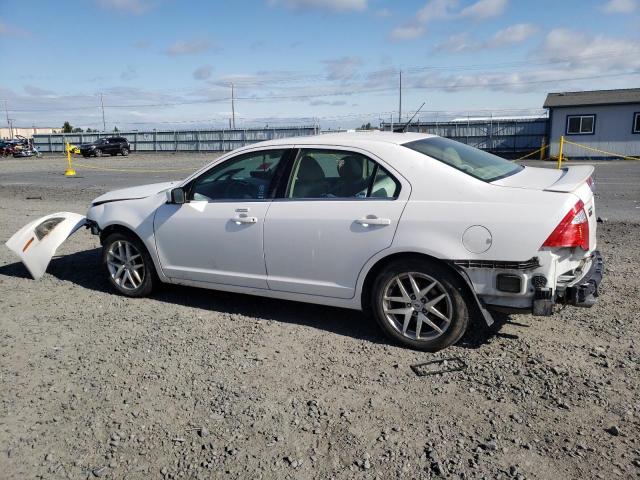Photo 2 from auction – 2011 FORD FUSION SEL with VIN 3FAHP0CG9BR199579