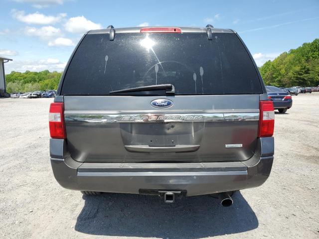 Photo 6 from auction – 2016 FORD EXPEDITION with VIN 1FMJK1JT2GEF08623