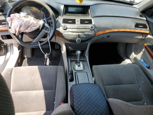 Photo 8 from auction – 2012 HONDA ACCORD EX with VIN 1HGCP2F74CA010586