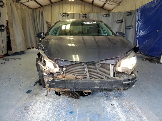Photo 5 from auction – 2015 TOYOTA COROLLA L with VIN 5YFBURHE8FP201676
