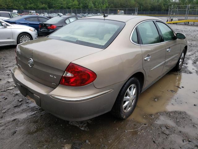 Photo 3 from auction – 2007 BUICK LACROSSE C with VIN 2G4WC582271192617