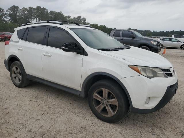 Photo 4 from auction – 2013 TOYOTA RAV4 XLE with VIN 2T3WFREV0DW020591