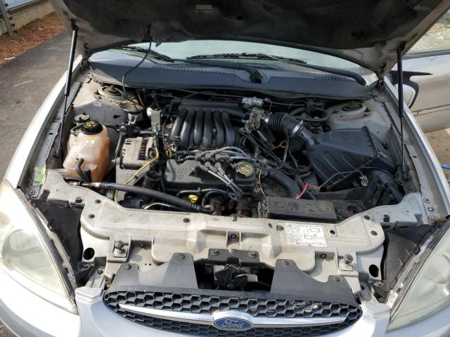 Photo 11 from auction – 2003 FORD TAURUS SES with VIN 1FAFP55UX3A260974