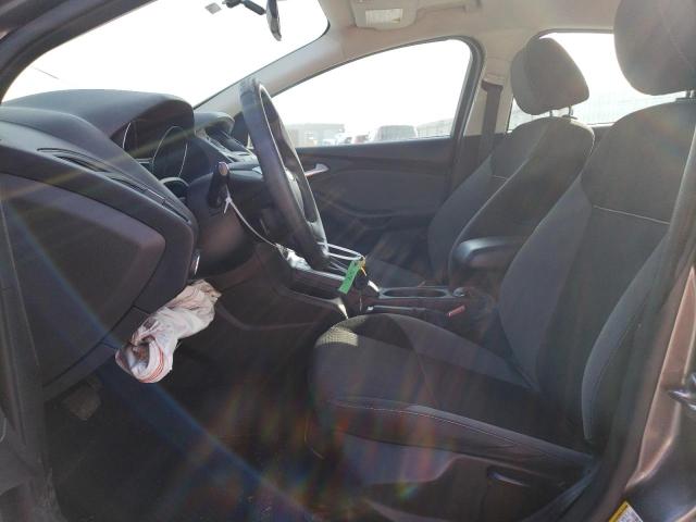 Photo 7 from auction – 2014 FORD FOCUS SE with VIN 1FADP3F29EL436266