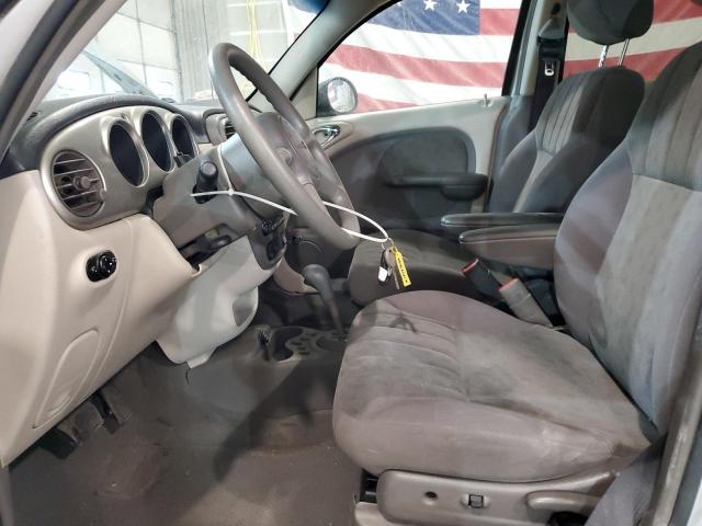 صورة رقم 7 من المزاد - 2002 CHRYSLER PT CRUISER مع VIN 3C4FY58B52T295253