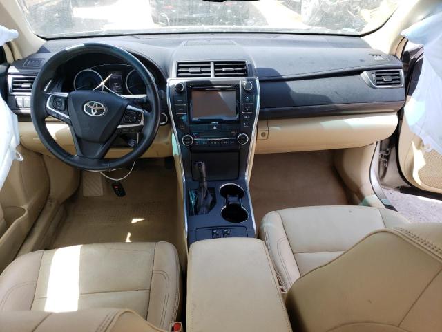 Photo 8 from auction – 2017 TOYOTA CAMRY LE with VIN 4T1BF1FK5HU681164
