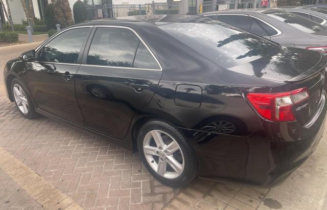 Photo 3 from auction – 2013 TOYOTA CAMRY L with VIN 4T1BF1FK6DU249743