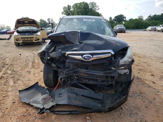 Photo 5 from auction – 2014 SUBARU FORESTER 2 with VIN JF2SJAAC1EG419317