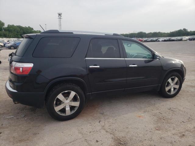 Photo 3 from auction – 2011 GMC ACADIA SLT with VIN 1GKKVRED8BJ345756