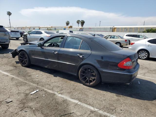 Photo 2 from auction – 2007 MERCEDES-BENZ E 350 with VIN WDBUF56X57B069569