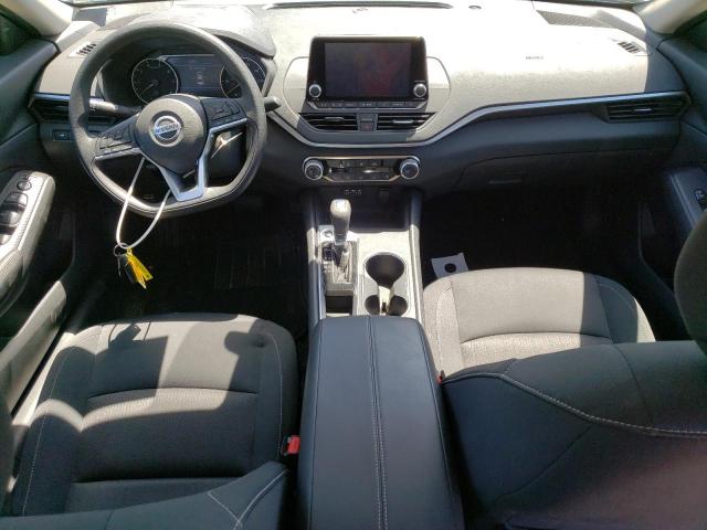 Photo 8 from auction – 2022 NISSAN ALTIMA SV with VIN 1N4BL4DVXNN343122