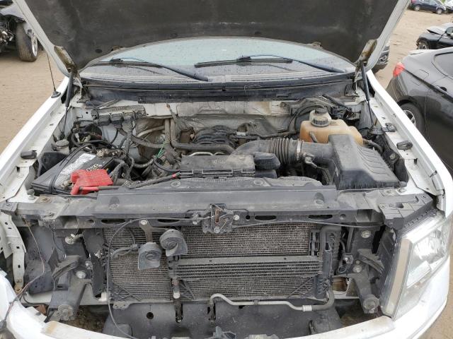 Photo 11 from auction – 2013 FORD F150 SUPER with VIN 1FTFW1EF1DFB48205