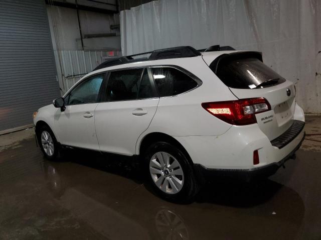 Photo 2 from auction – 2016 SUBARU OUTBACK 2. with VIN 4S4BSAFC6G3256058