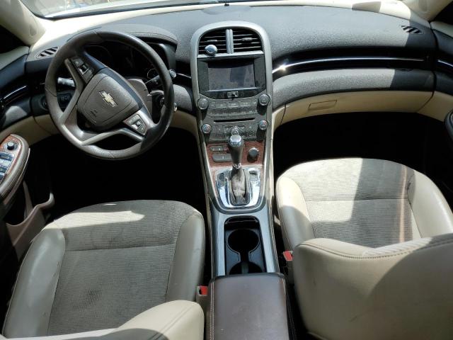 Photo 8 from auction – 2013 CHEVROLET MALIBU with VIN 1G11D5RR2DF109255
