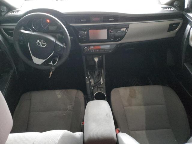 Photo 8 from auction – 2016 TOYOTA COROLLA with VIN 2T1BURHE0GC707858