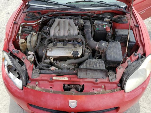 Фото 11 с аукциона – 2001 DODGE STRATUS R/ с VIN 4B3AG52H11E055819