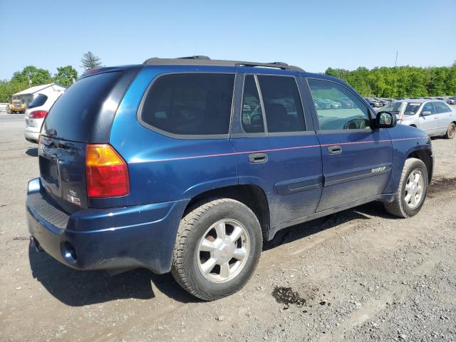 Photo 3 from auction – 2004 GMC ENVOY with VIN 1GKDT13SX42363125