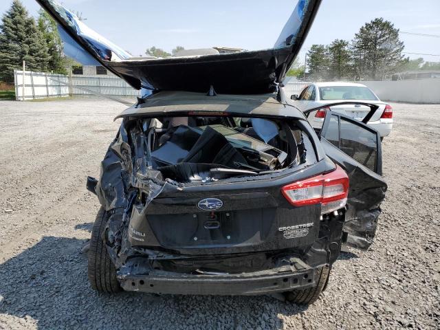 Photo 6 from auction – 2019 SUBARU CROSSTREK with VIN JF2GTACC3KH358734