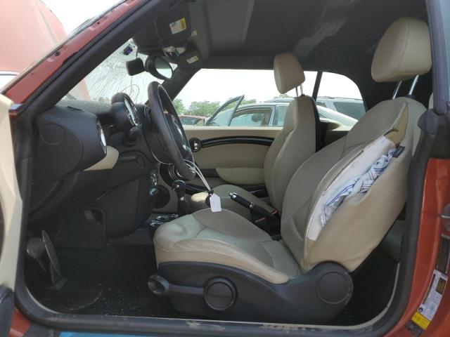 Photo 7 from auction – 2011 MINI COOPER S with VIN WMWZP3C58BTX82834