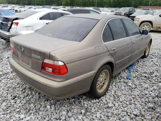 Foto 3 de la subasta – 2002 BMW 1200LT con VIN WBADT43412GZ97306