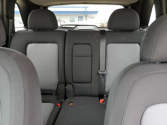 Photo 10 from auction – 2014 CHEVROLET CAPTIVA LS with VIN 3GNAL2EK9ES668680