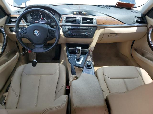 Photo 8 from auction – 2014 BMW 320 I with VIN WBA3B1C56EPV79625