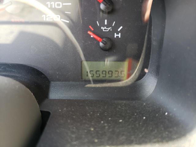 Photo 9 from auction – 2005 FORD F-150 with VIN 1FTPX14575FA52798