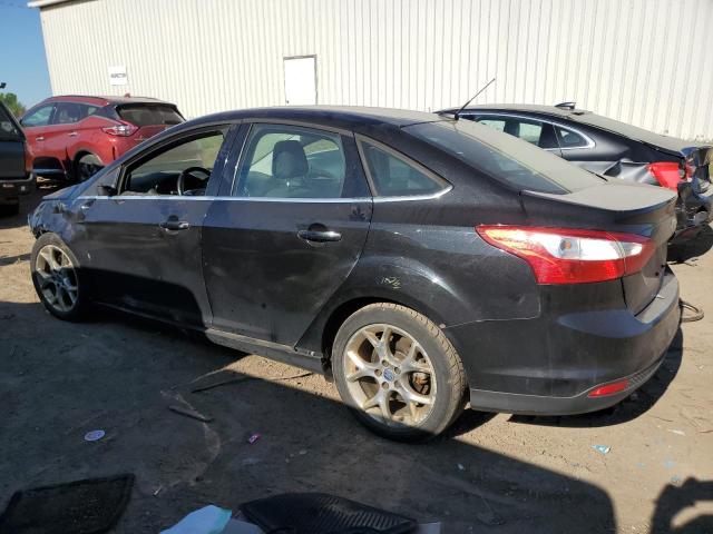 Photo 2 from auction – 2012 FORD FOCUS SEL with VIN 1FAHP3H29CL299132