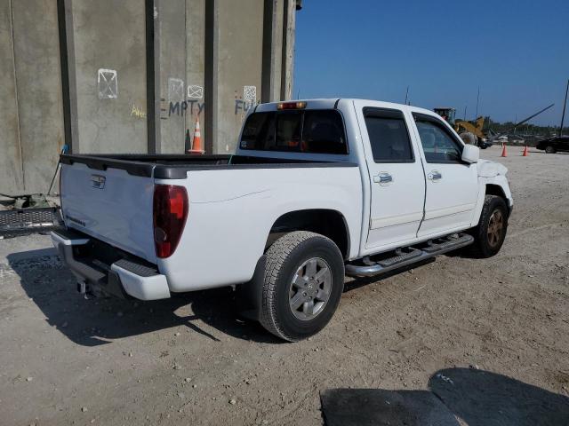 Photo 3 from auction – 2012 CHEVROLET COLORADO L with VIN 1GCHTCFE3C8169661