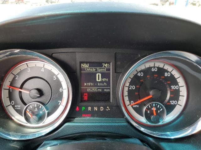 Foto 9 de la subasta – 2017 DODGE GRAND CARA con VIN 2C4RDGEG7HR711352