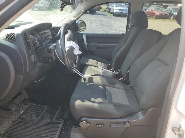 Photo 7 from auction – 2012 CHEVROLET SILVERADO with VIN 3GCPKSE77CG165487