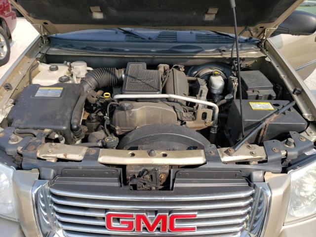 Photo 12 from auction – 2006 GMC ENVOY with VIN 1GKDT13S962255002