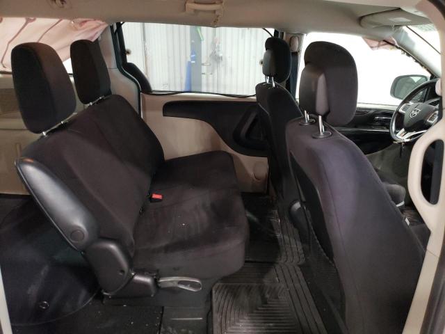 Photo 11 from auction – 2014 DODGE GRAND CARA with VIN 2C4RDGBG9ER162477