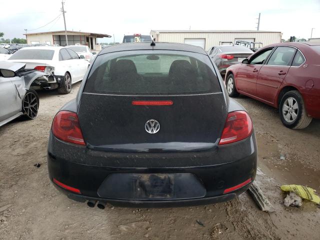 Photo 6 from auction – 2016 VOLKSWAGEN BEETLE 1.8 with VIN 3VWF17AT3GM604476