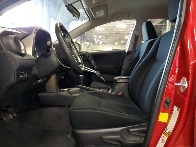 Photo 7 from auction – 2015 TOYOTA RAV4 LE with VIN JTMZFREV7FD063337