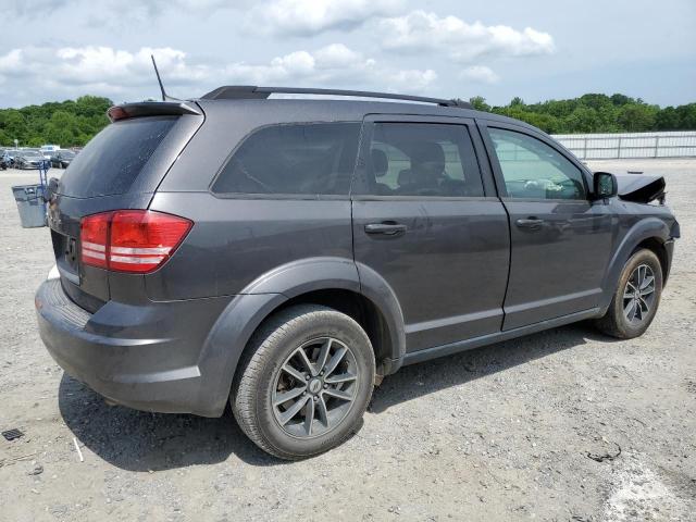 Photo 3 from auction – 2018 DODGE JOURNEY SE with VIN 3C4PDCABXJT497518