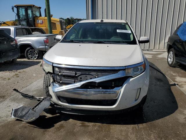 Photo 5 from auction – 2013 FORD EDGE SEL with VIN 2FMDK3JC9DBA32435