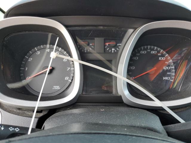Photo 9 from auction – 2013 CHEVROLET EQUINOX LS with VIN 2GNALBEK2D6104480