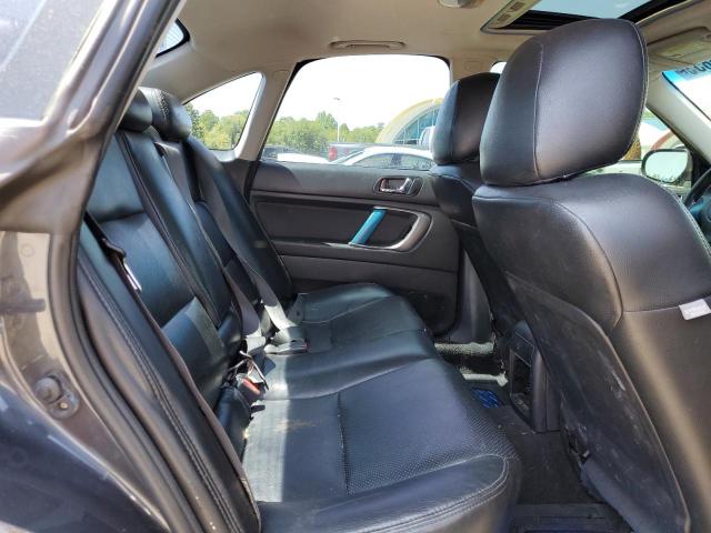 Photo 10 from auction – 2009 SUBARU LEGACY 2.5 with VIN 4S3BL616896216212
