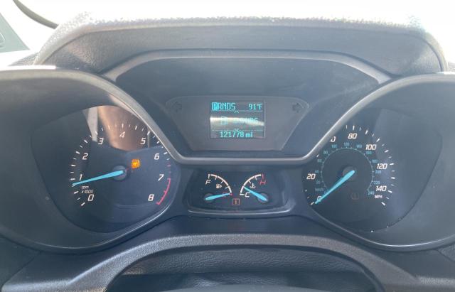Photo 8 from auction – 2017 FORD TRANSIT CO with VIN NM0LS7E72H1322874