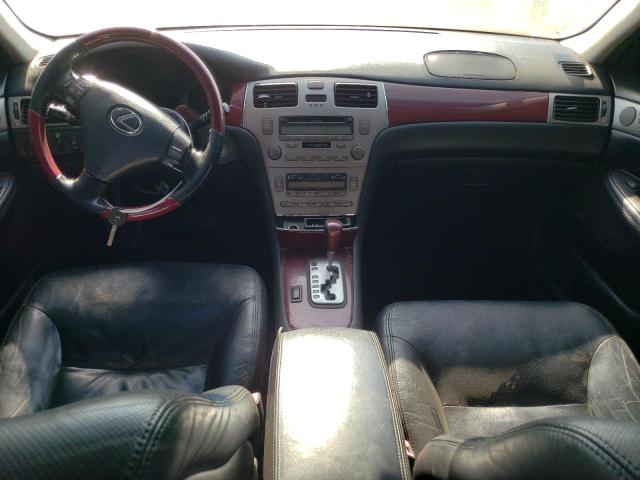 Photo 8 from auction – 2005 LEXUS ES 330 with VIN JTHBA30G055114383