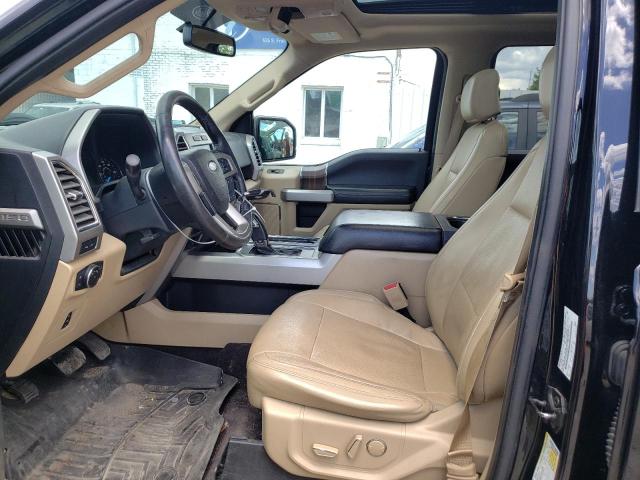 Photo 7 from auction – 2016 FORD F150 SUPER with VIN 1FTEW1EG3GFC80648