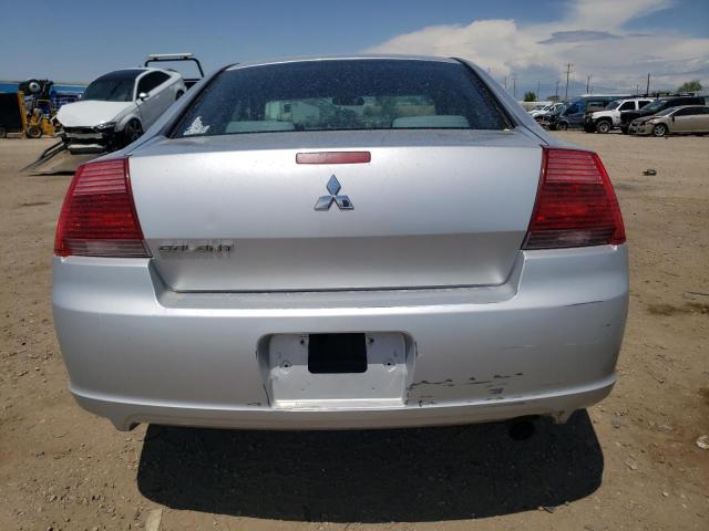Photo 6 from auction – 2007 MITSUBISHI GALANT ES with VIN 4A3AB36F77E084226