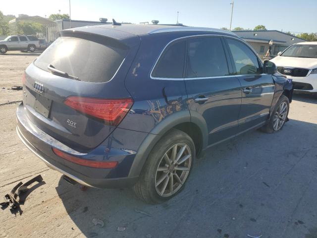 Photo 3 from auction – 2017 AUDI Q5 PREMIUM with VIN WA1L2AFP3HA057505