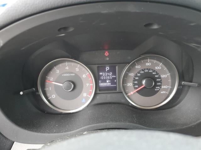 Photo 9 from auction – 2014 SUBARU FORESTER 2 with VIN JF2SJAJC3EH503777
