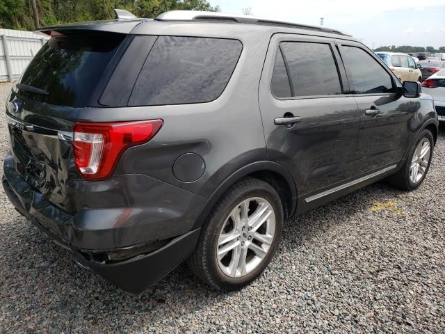Photo 3 from auction – 2017 FORD EXPLORER X with VIN 1FM5K7D80HGB87747