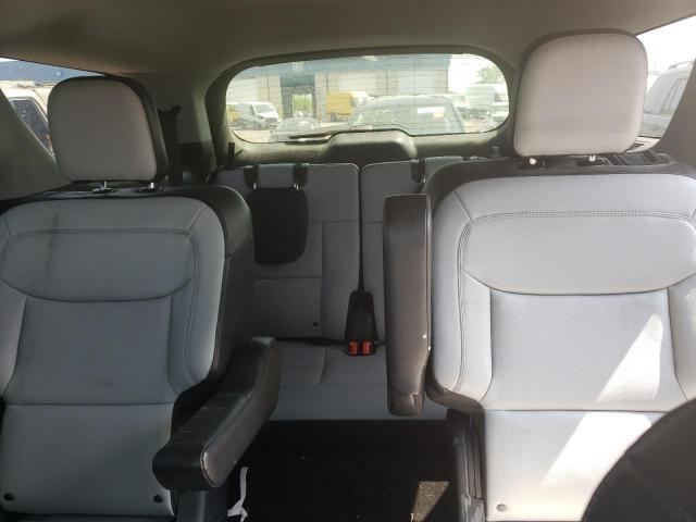Photo 10 from auction – 2021 FORD EXPLORER X with VIN 1FMSK8DH4MGA03834